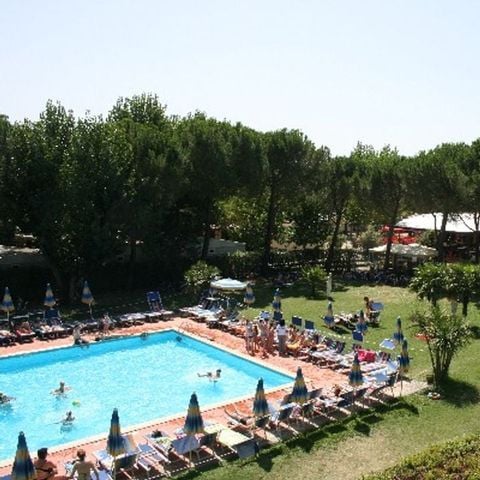 Badiaccia Camping Village - Camping Perugia - Afbeelding N°4