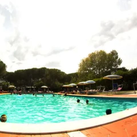 Badiaccia Camping Village - Camping Perugia - Afbeelding N°2