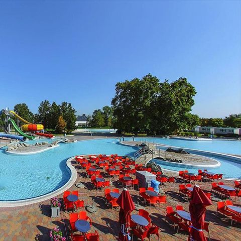 Camping Terme Catez - Camping Slovenia - Image N°3