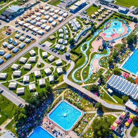 Camping Terme Catez - Camping Slowenien - Image N°0