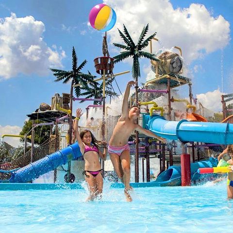 Camping Terme Catez - Camping Slovenia - Image N°4