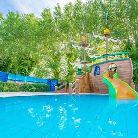 Camping Ca Savio  - Camping Venecia - Image N°0