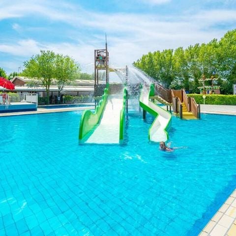 Camping Ca Savio  - Camping Venecia