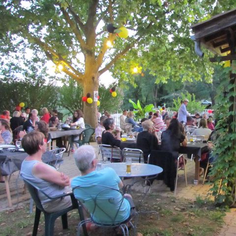 Camping Le Pech de Caumont - Camping Dordogne - Afbeelding N°5