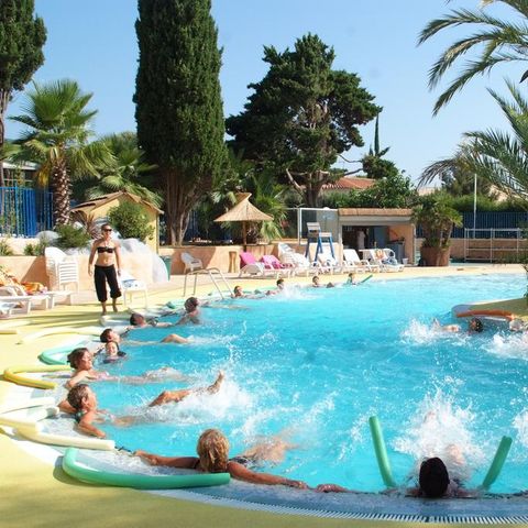 Camping de La Baie - Camping Varo - Image N°5