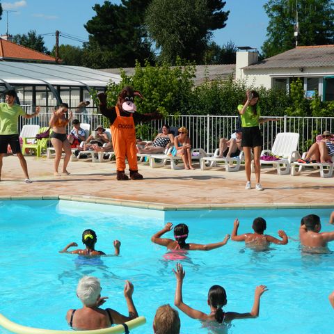 Camping Le Ragis - Camping Vendée - Afbeelding N°4