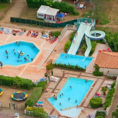 Camping Le Ragis - Camping Vendée - Afbeelding N°5