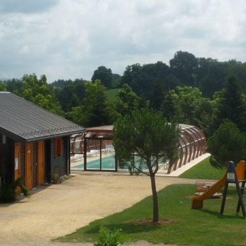 Camping Village des Monedières  - Camping Corrèze