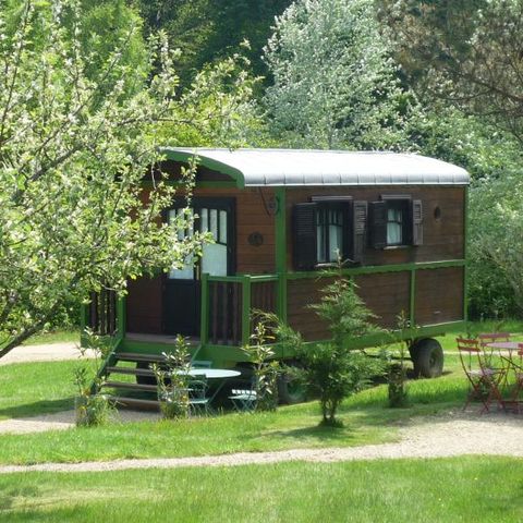 Camping Village des Monedières  - Camping Corrèze - Image N°2