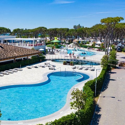 Camping Cavallino - Camping Venezia - Image N°5