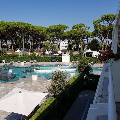 Camping Cavallino - Camping Venecia - Image N°3