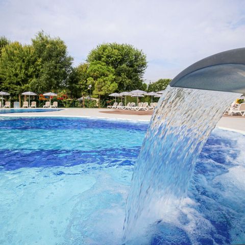 Camping Sant'Angelo  - Camping Venetië - Afbeelding N°5