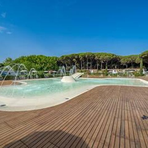 Camping Pineta sul Mare - Camping Forlì-Cesena - Image N°2