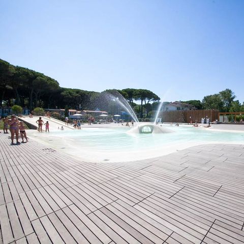 Camping Pineta sul Mare - Camping Forlì-Cesena - Image N°3