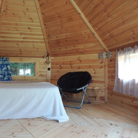 CHALET 2 personnes - NOAH