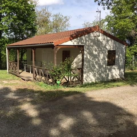 CHALET 6 personnes - Vanille