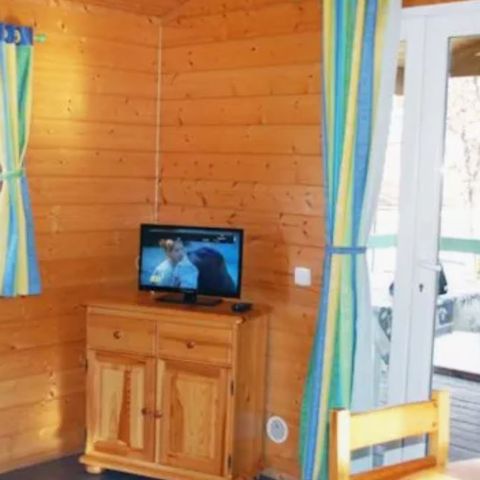 CHALET 5 personnes - Edelweiss