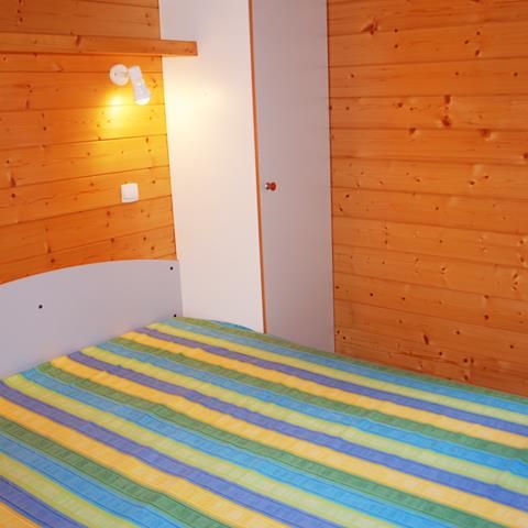 CHALET 5 personnes - Edelweiss