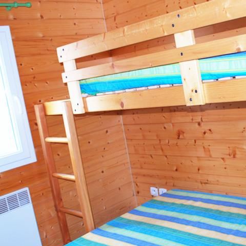 CHALET 5 personnes - Edelweiss