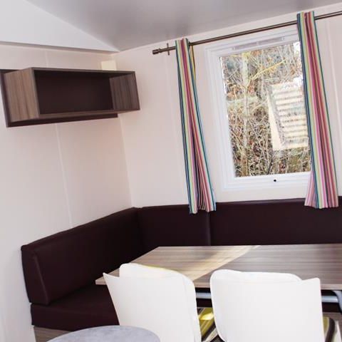 MOBILHOME 4 personnes - Loisirs