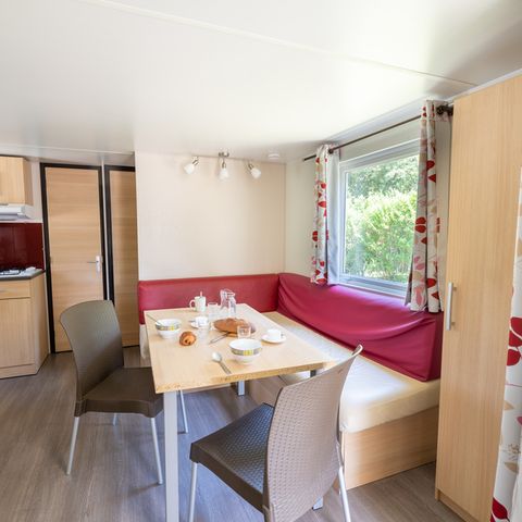 MOBILE HOME 4 people - Mobile home Ciela Confort Compact - 2 bedrooms