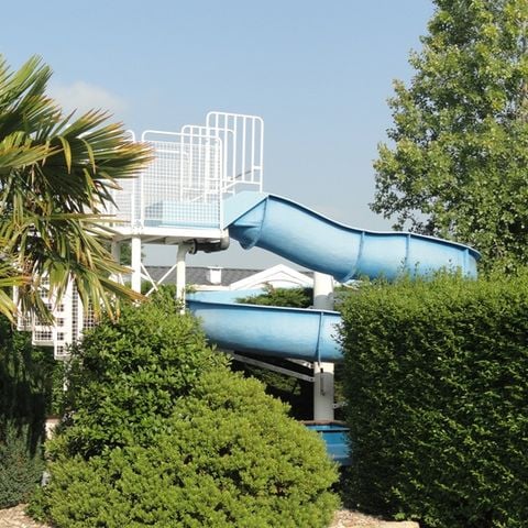 Camping Le Robinson - Camping Calvados - Image N°3