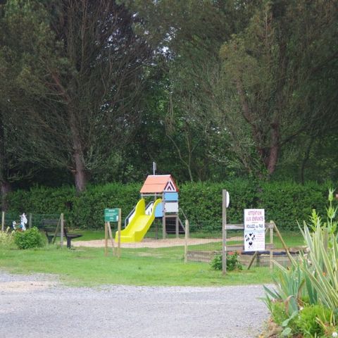 Camping la Vie  - Camping Vendée