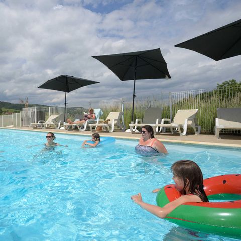 Flower Camping de Mars - Camping Loira