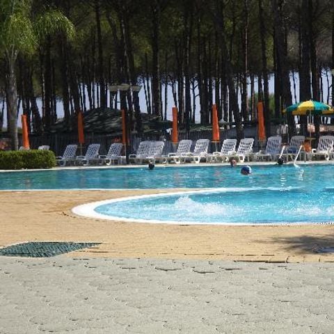 Camping Villaggio Thurium - Camping Cosenza - Image N°2