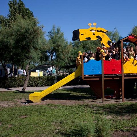 Camping Oasi Chioggia - Camping Venise - Image N°5