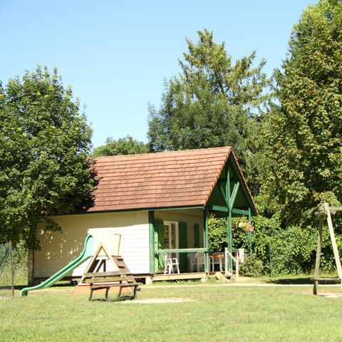 CHALET 6 persone - Chalet 6 persone