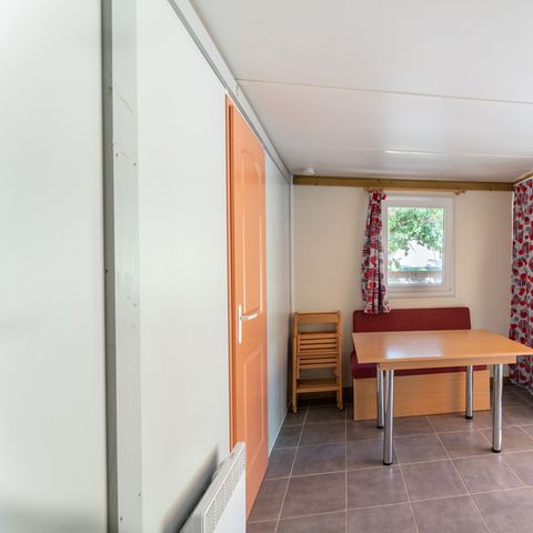 CHALET 5 personnes - Family - 2 chambres