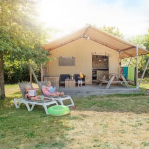 Camping RCN La Ferme du Latois - Camping Vendée - Image N°4