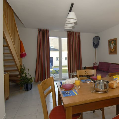 APARTMENT 4 people - Morgat