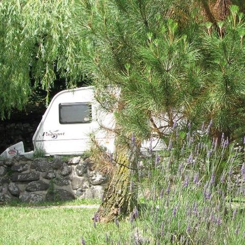 PIAZZOLA - Piazzola + 1 auto + tenda o roulotte