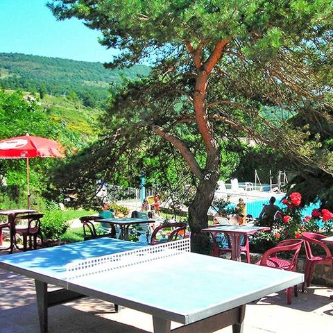 Camping Les Lavandes - Camping Ardèche - Afbeelding N°5