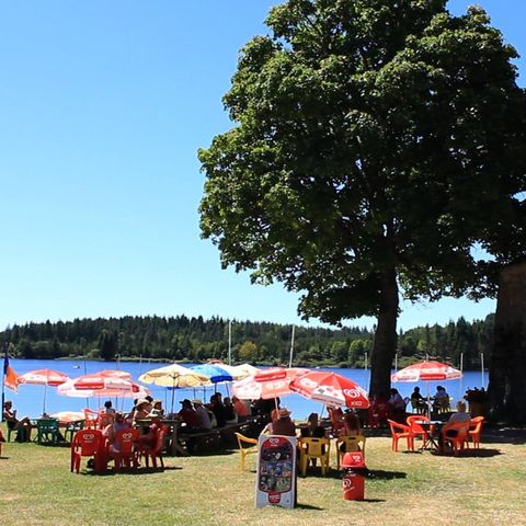 Camping du Lac de Devesset - Camping Ardèche - Afbeelding N°5