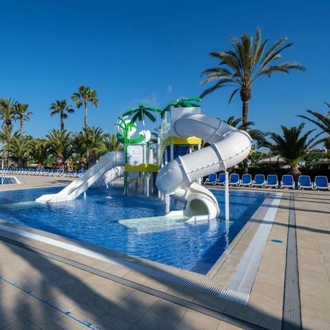 Camping estival Vendrell Platja - Camping Tarragona - Image N°3