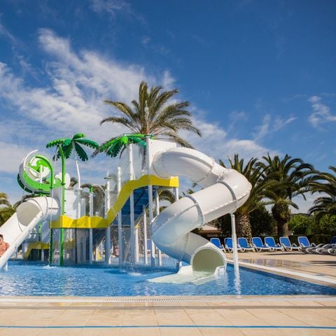 Camping Vendrell Platja - Camping Tarragone - Image N°2