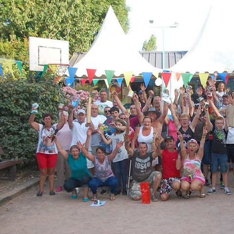 Camping du Golf - Camping Calvados - Image N°2