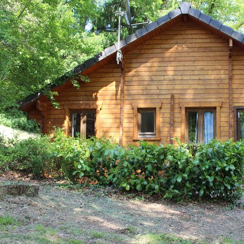 LANDHAUS 4 Personen - 2 Zimmer, davon 1 durchgehendes