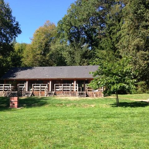 LANDHAUS 4 Personen - 2 Zimmer, davon 1 durchgehendes