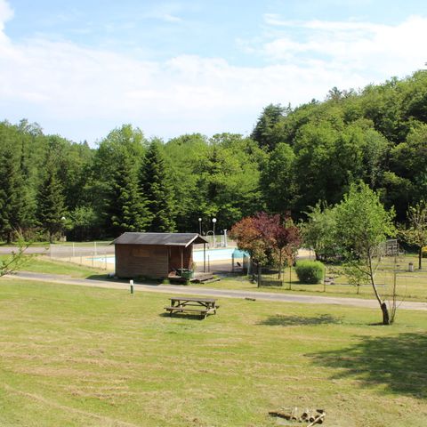 PIAZZOLA - con auto + tenda/roulotte