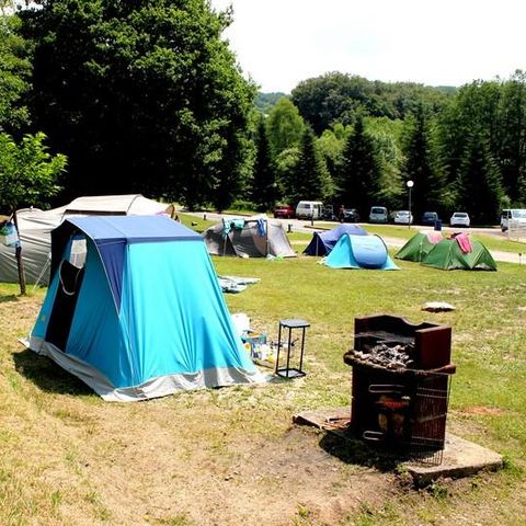 PIAZZOLA - con auto + tenda/roulotte