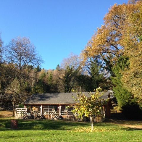 CASA DI CAMPAGNA 4 persone - Appartamenti in notti