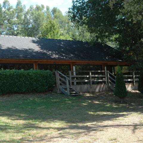 CASA DE CAMPO 4 personas - Casas rurales en las noches