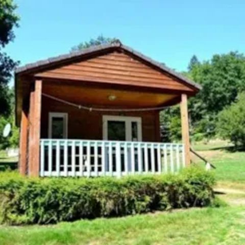 CHALET 4 persone - Albero / Domenica-Domenica /