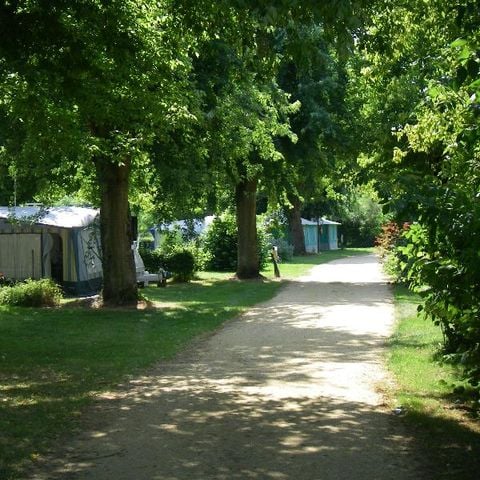 Camping Les portes de l'Anjou - Camping Maine-et-Loire - Image N°4