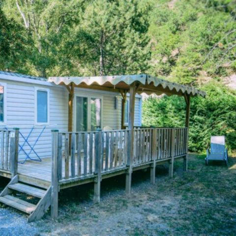 MOBILE HOME 6 people - L'Harmonie Grand Confort