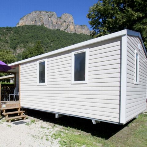 MOBILE HOME 4 people - L'Escapade Confort